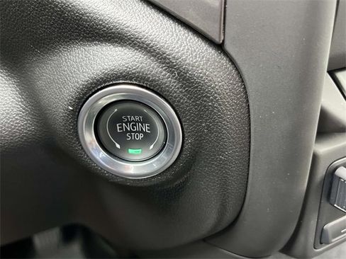 Used 2025 Chevrolet Silverado 1500 Custom w/ Turbomax Blackout Package image 33