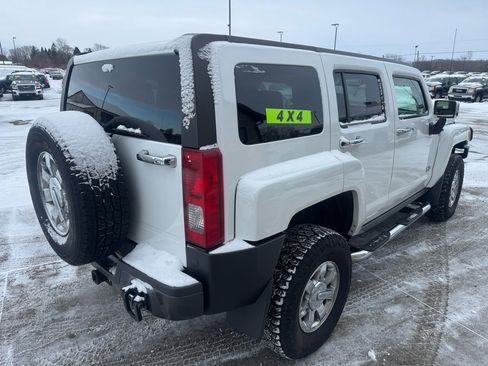 Used 2006 HUMMER H3 image 5