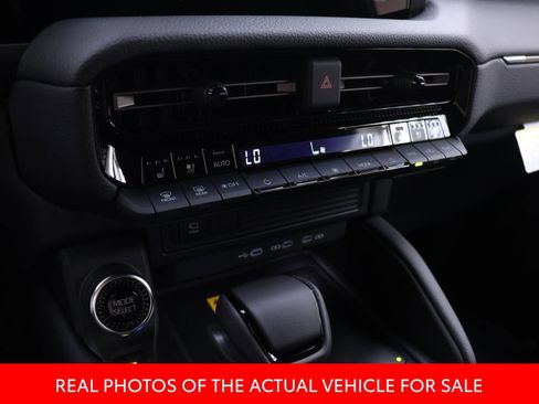 New 2026 Toyota Land Cruiser image 6