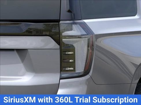 New 2026 Chevrolet Suburban High Country AWD/4WD image 13