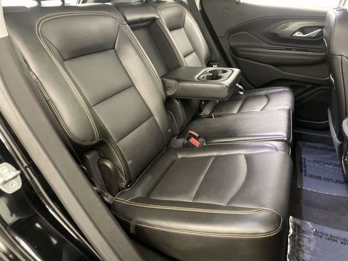 Used 2019 GMC Terrain SLT w/ Preferred Package image 22