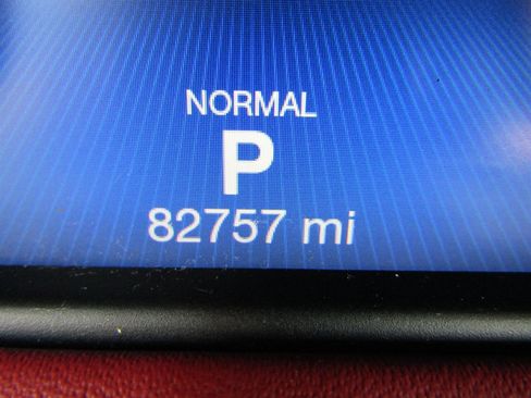 Used 2019 Maserati Levante GranSport AWD/4WD image 10