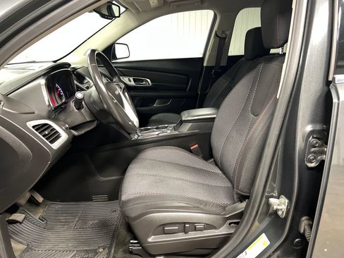 Used 2017 GMC Terrain SLE w/ Driver Alert Package I AWD/4WD image 12