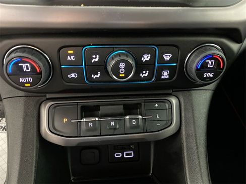 Used 2023 GMC Acadia AT4 w/ Trailering Package image 19