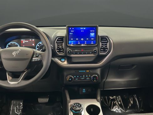 Used 2022 Ford Bronco Sport Big Bend AWD/4WD image 11