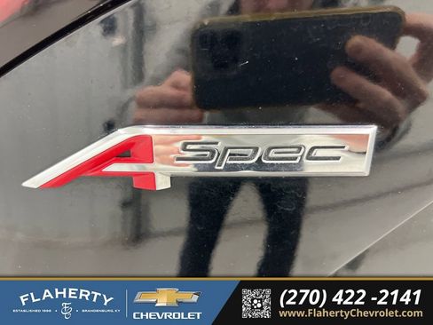 Used 2022 Acura MDX A-Spec image 18