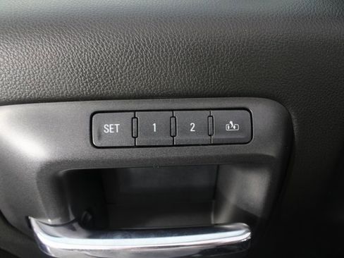 Used 2018 GMC Sierra 3500 SLT w/ Duramax Plus Package image 14