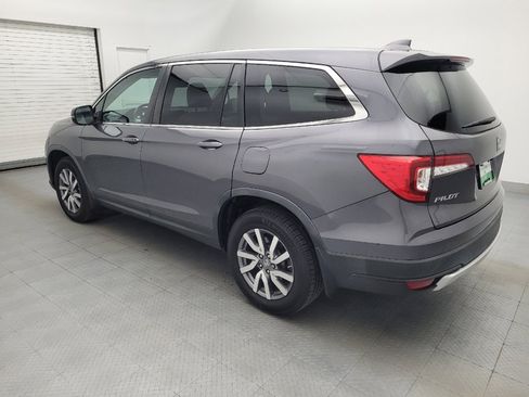 Used 2019 Honda Pilot EX-L image 3