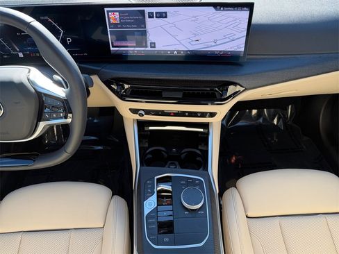 Certified 2025 BMW 330i xDrive Sedan w/ M Sport Package image 11