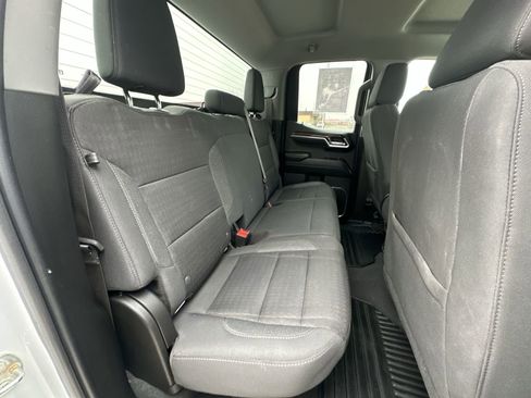 Used 2023 GMC Sierra 1500 Elevation image 26