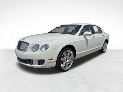 Used 2012 Bentley Flying Spur Flying Spur