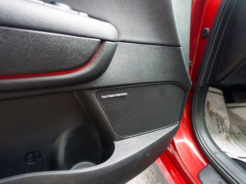 Used 2020 Kia Optima SX image 26