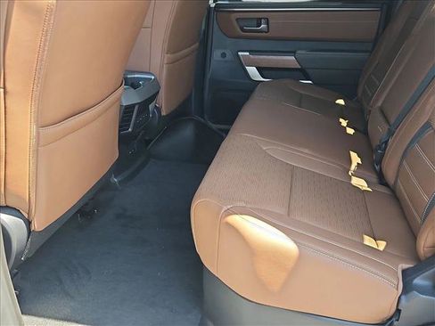 Used 2026 Toyota Tundra 1794 Edition w/ TRD Off-Road Package AWD/4WD image 26