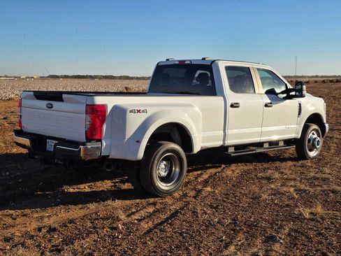 Used 2022 Ford F350 XL w/ STX Appearance Package image 8