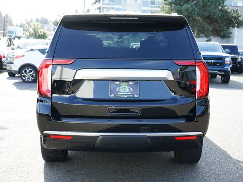 Used 2021 GMC Yukon Denali w/ Denali Ultimate Package image 4