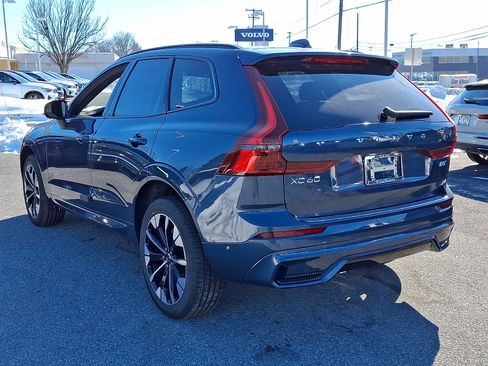 New 2026 Volvo XC60 B5 Plus w/ Protection Package Premier image 3