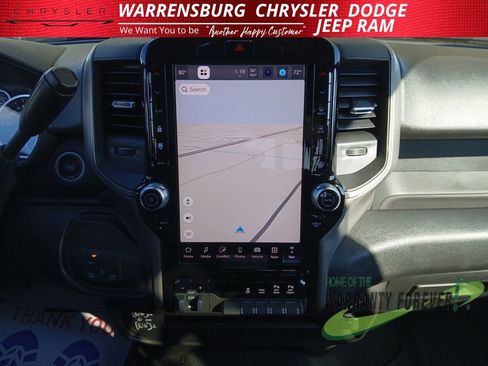 New 2026 RAM 2500 Tradesman image 20