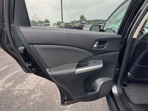 Used 2016 Honda CR-V Touring image 39