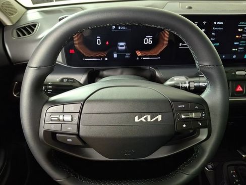 Used 2026 Kia K4 EX FWD image 18