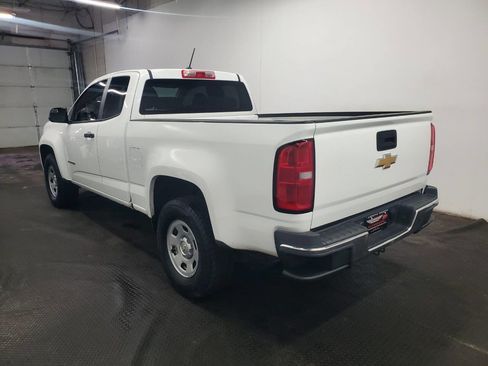 Used 2016 Chevrolet Colorado W/T image 5