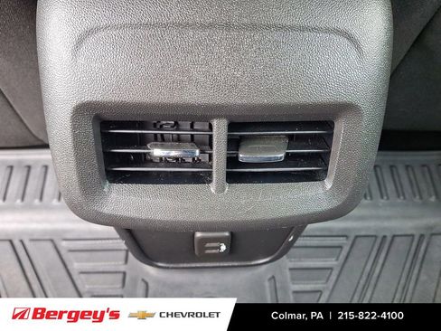 Certified 2019 Chevrolet Equinox LS image 20