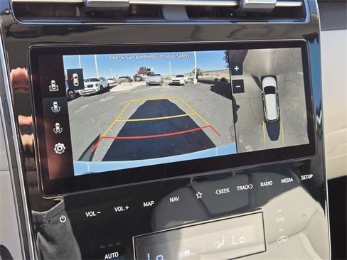 Used 2022 Hyundai Tucson Limited image 23