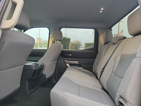 Used 2024 Toyota Tundra SR5 image 18