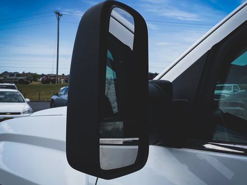 Used 2015 GMC Sierra 3500 SLT AWD/4WD image 28