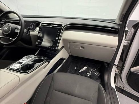 Used 2022 Hyundai Tucson SEL w/ Cargo Package AWD/4WD image 56