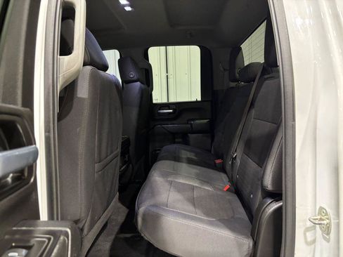 Used 2020 Chevrolet Silverado 2500 LT w/ Convenience Package AWD/4WD image 13