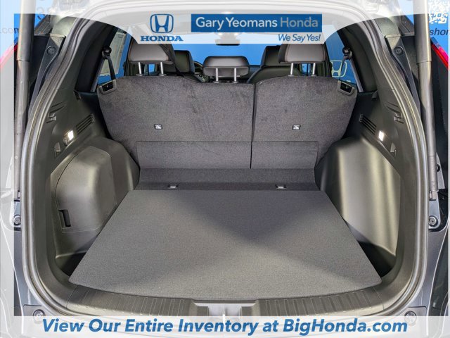New 2027 Honda CR-V Sport-L image 19