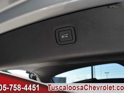 Used 2023 Chevrolet Blazer RS w/ Driver Confidence II Package FWD image 9
