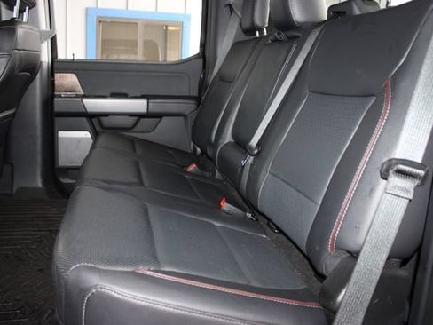 Used 2024 Ford F250 Lariat w/ Lariat Ultimate Package AWD/4WD image 20
