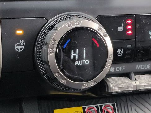 New 2026 Toyota Tacoma TRD Off-Road image 22