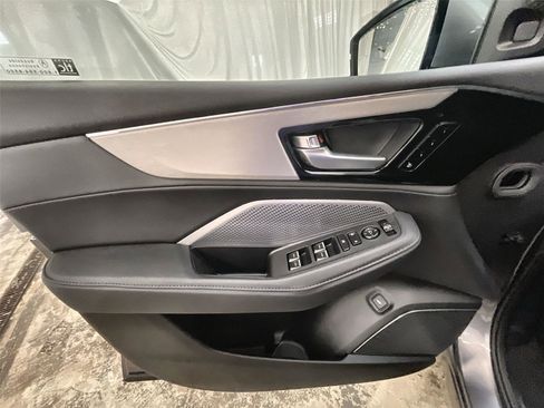 New 2026 Acura MDX SH-AWD image 12