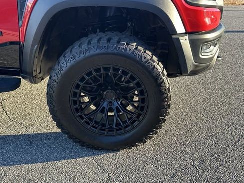 Used 2021 RAM 1500 TRX w/ TRX Level 2 Equipment Group image 17