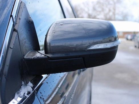 Used 2016 Ford Edge SEL w/ Equipment Group 201A image 7