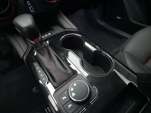 Used 2024 Chevrolet Blazer RS w/ Driver Confidence II Package FWD image 17