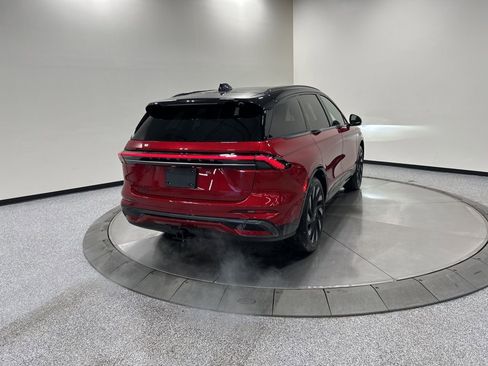 New 2026 Lincoln Nautilus Reserve AWD/4WD image 6