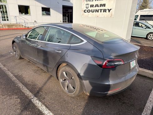 Used 2019 Tesla Model 3 Long Range image 5