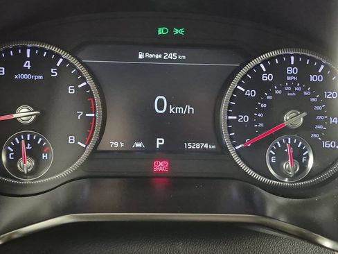 Used 2020 Kia Telluride SX w/ SX Prestige Package AWD/4WD image 23