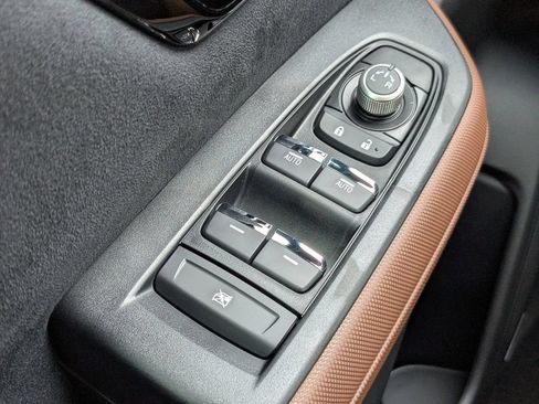 New 2026 Subaru Forester Touring AWD/4WD image 22