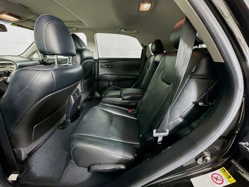 Used 2013 Lexus RX 350 AWD image 28