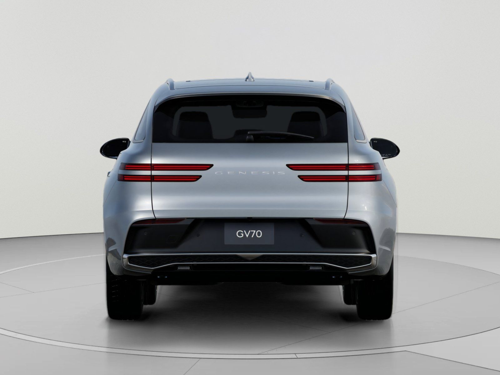 New 2027 Genesis GV70 2.5T Select AWD/4WD image 7