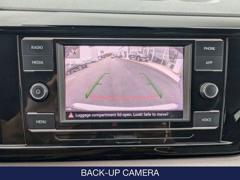 Used 2024 Volkswagen Taos S image 26