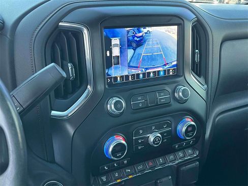 Certified 2023 GMC Sierra 3500 AT4 w/ AT4 Premium Plus Package image 33