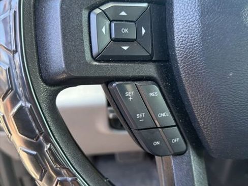 Used 2020 Ford F150 XLT w/ Equipment Group 301A Mid AWD/4WD image 22