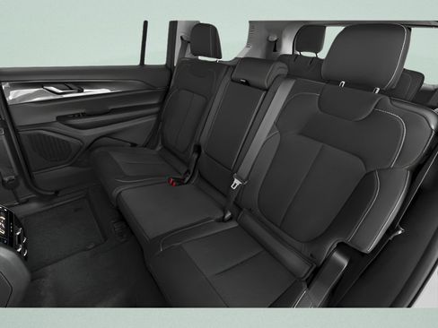 Used 2024 Jeep Grand Cherokee L Laredo AWD/4WD image 29