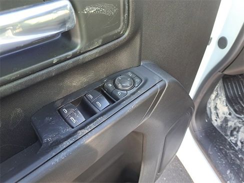 New 2026 GMC Sierra 2500 Pro w/ 1SA Pro Safety Plus Package image 15