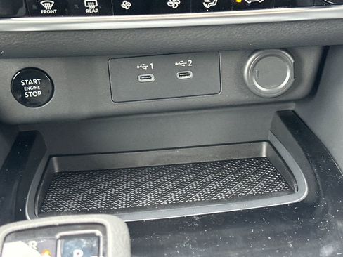 New 2026 Nissan Rogue SV AWD/4WD image 22
